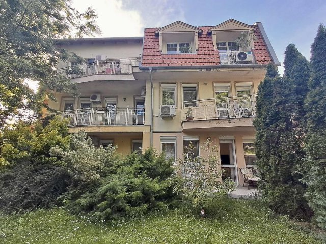 Kiadó téglalakás, albérlet, Budapesten, XV. kerületben