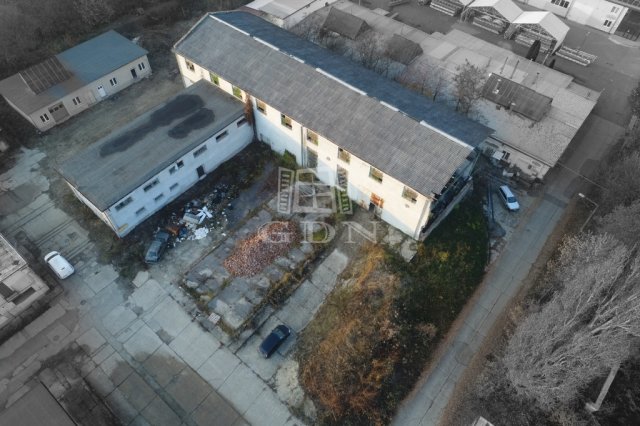 Eladó ipari ingatlan, Miskolcon, Kerpely Antal utcában 39 M Ft