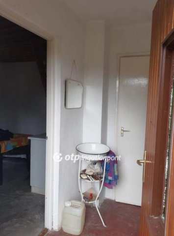 Eladó családi ház, Püspökladányban 5.5 M Ft, 1+1 szobás