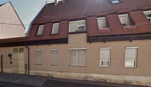 Eladó téglalakás, Egerben 45 M Ft, 3 szobás