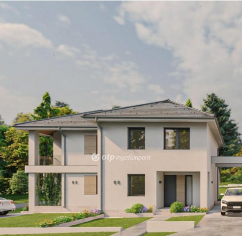 Eladó téglalakás, Mendén 72 M Ft, 4 szobás