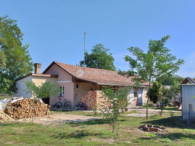 Eladó mezogazdasagi ingatlan, Kecskeméten 48 M Ft, 2 szobás