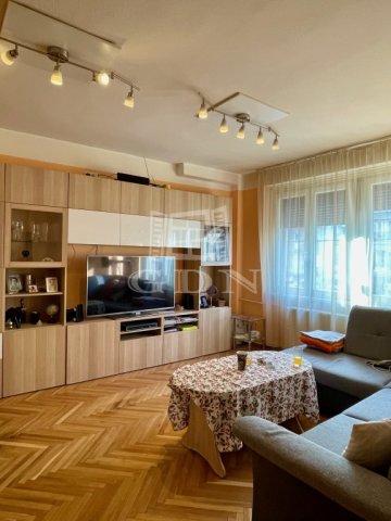 Eladó téglalakás, Budapesten, XI. kerületben 87 M Ft, 4 szobás