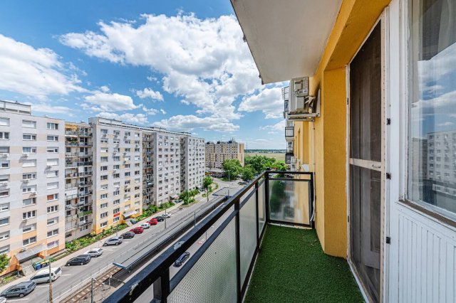 Eladó téglalakás, Budapesten, XV. kerületben 64.9 M Ft, 3 szobás
