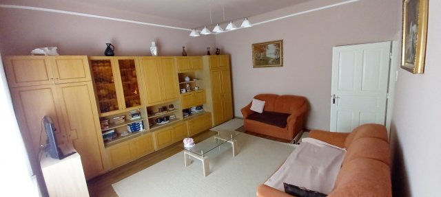 Eladó családi ház, Nagykanizsán 54.5 M Ft, 2 szobás