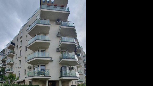 Eladó téglalakás, Budapesten, XIV. kerületben 90 M Ft, 3 szobás