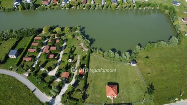 Eladó telek, Hövejen 104.848 M Ft / költözzbe.hu