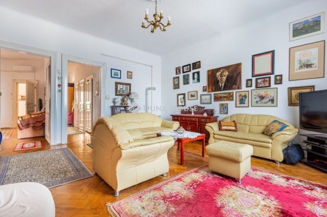 Eladó téglalakás, Budapesten, IX. kerületben 76 M Ft, 2 szobás