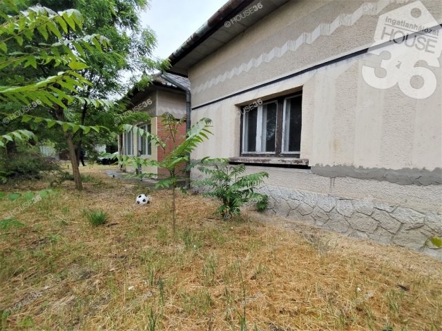 Eladó családi ház, Cserkeszőlőn 27.9 M Ft, 4 szobás