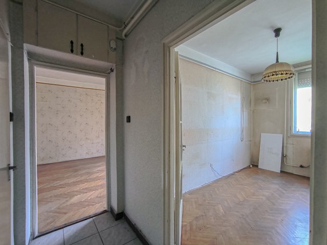 Eladó téglalakás, Budapesten, XIII. kerületben, Béke utcában
