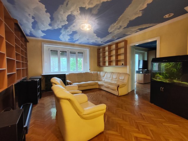 Kiadó téglalakás, albérlet, Székesfehérvárott 390 E Ft / hó