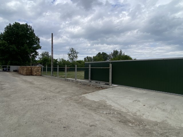 Eladó telek, Vecsésen 543.1 M Ft / költözzbe.hu