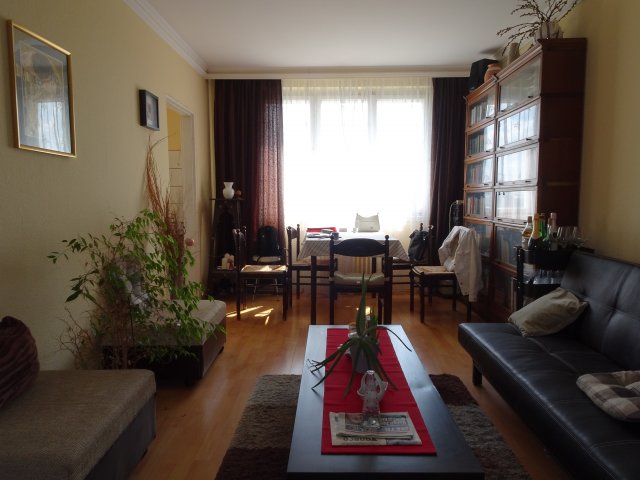 Eladó panellakás, Budapesten, XI. kerületben 89.9 M Ft, 3 szobás
