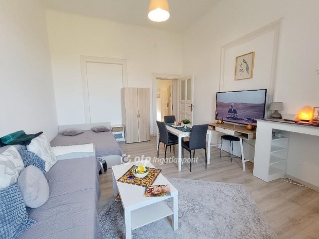 Eladó téglalakás, Budapesten, IX. kerületben 111 M Ft, 4 szobás