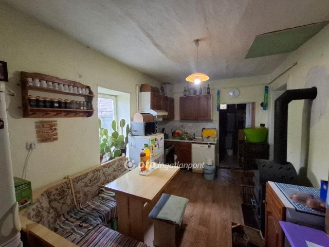 Eladó családi ház, Tarnamérán 14.9 M Ft, 2 szobás