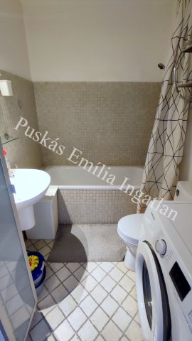 Kiadó téglalakás, albérlet, XIII. kerületben, Lehel utcában
