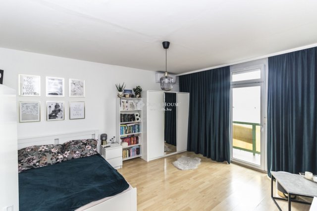 Eladó téglalakás, Szombathelyen 35 M Ft, 1 szobás