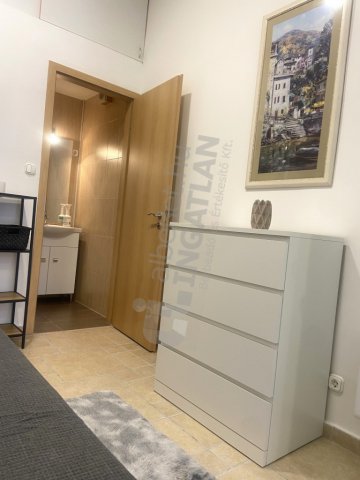 Kiadó téglalakás, albérlet, Budapesten, VIII. kerületben
