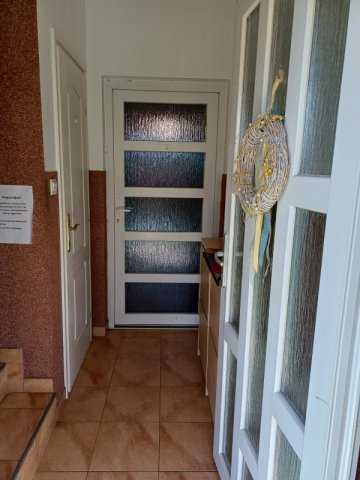 Eladó téglalakás, Pilisvörösváron 79 M Ft, 2+2 szobás