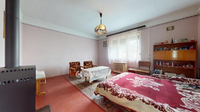Eladó családi ház, Kálmánházán 25.2 M Ft, 3 szobás
