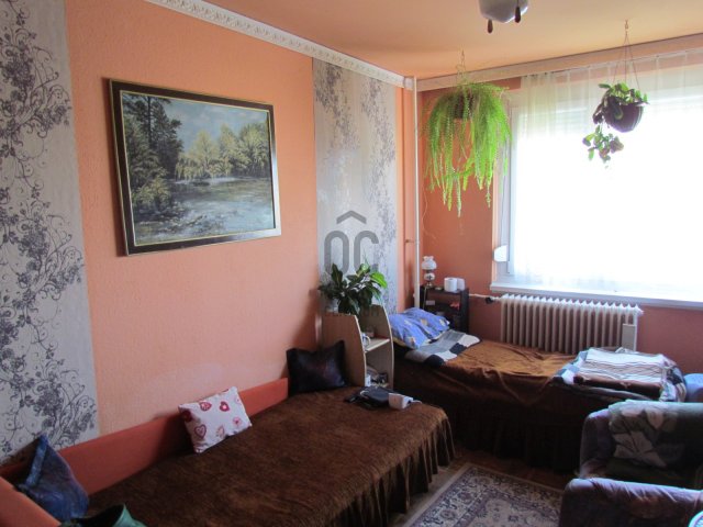 Eladó panellakás, Miskolcon 16.5 M Ft, 2 szobás