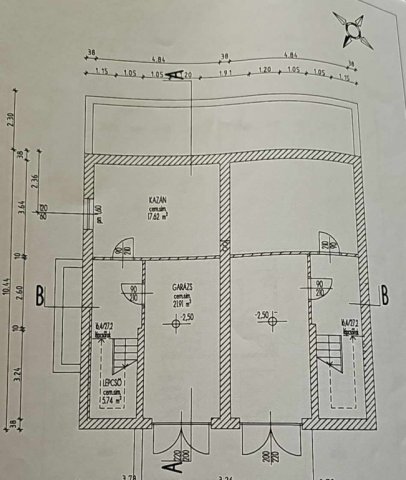 Eladó ikerház, Budapesten, XVII. kerületben, Harsona utcában