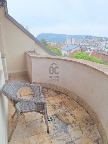 Kiadó téglalakás, albérlet, Budapesten, I. kerületben, 4 szobás