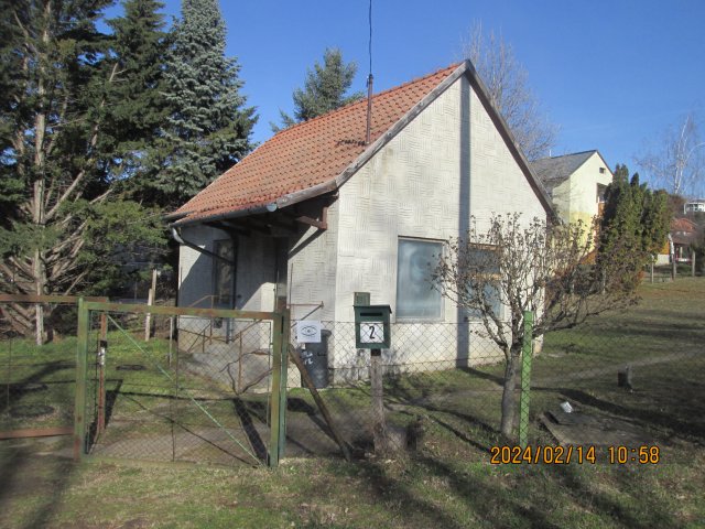 Eladó családi ház, Gödöllőn, Gerle utcában 75 M Ft