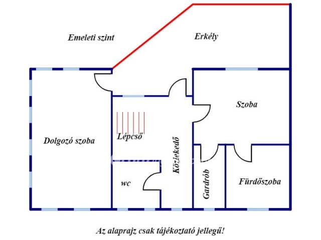 Eladó családi ház, Ballószögön 159.9 M Ft, 4 szobás