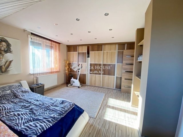 Eladó családi ház, Szombathelyen 86.9 M Ft, 4 szobás