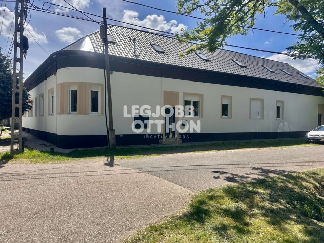 Eladó családi ház, Cegléden 230 M Ft, 14 szobás
