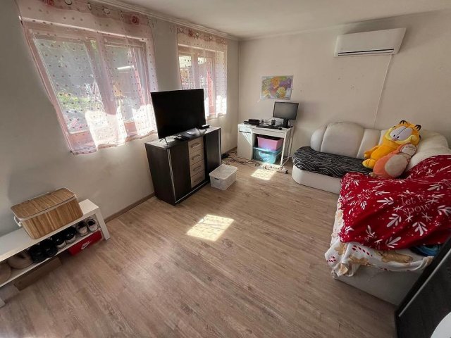 Eladó téglalakás, Budapesten, IV. kerületben 35.9 M Ft, 1 szobás