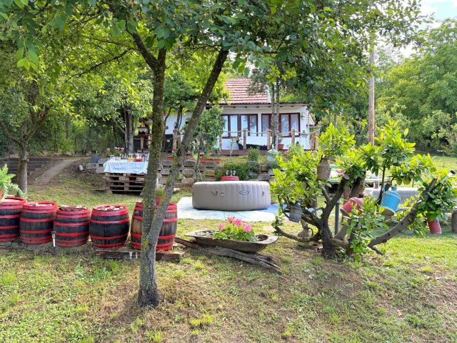 Eladó családi ház, Pogányon 29.9 M Ft, 3 szobás
