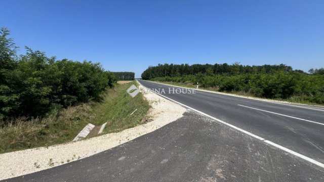 Eladó ipari ingatlan, Győrszemerén 399 M Ft