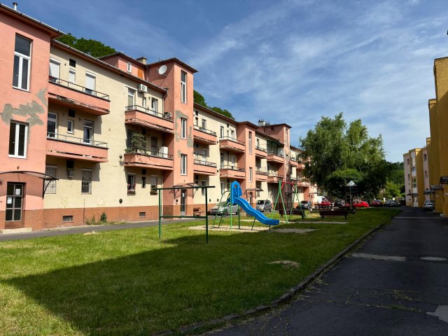 Kiadó téglalakás, albérlet, Miskolcon 150 E Ft / hó, 1+1 szobás