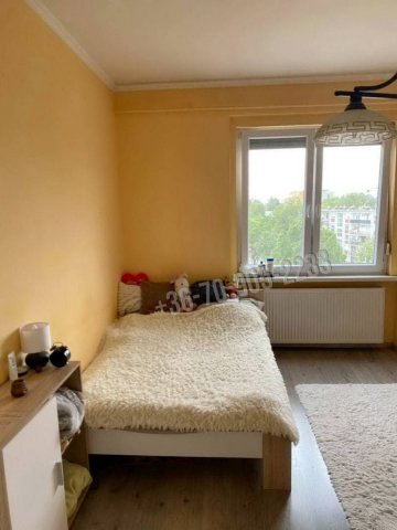 Eladó téglalakás, Budapesten, X. kerületben 41.5 M Ft, 1 szobás