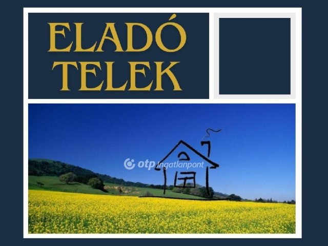 Eladó telek, Debrecenben 9.8 M Ft / költözzbe.hu