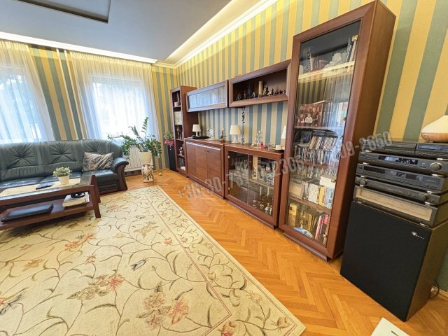 Eladó családi ház, Budapesten, XXI. kerületben 125.9 M Ft