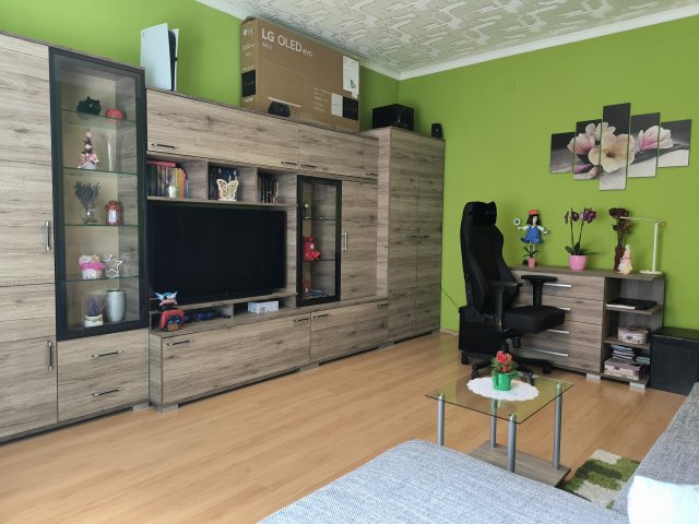 Eladó téglalakás, Miskolcon 24.9 M Ft, 2 szobás