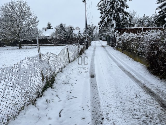 Eladó telek, Debrecenben 6.9 M Ft / költözzbe.hu