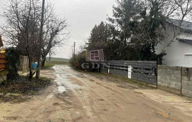 Eladó telek, Kecskeméten 14 M Ft / költözzbe.hu