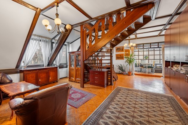 Eladó téglalakás, Budapesten, II. kerületben 199.9 M Ft