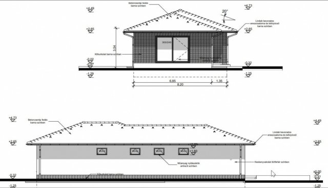 Eladó családi ház, Diósdon 129.9 M Ft, 4 szobás