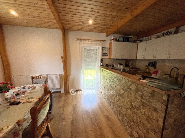 Eladó családi ház, Salgótarjánban 23.6 M Ft, 2 szobás