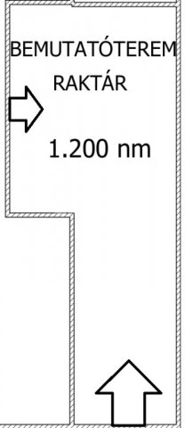 Kiadó ipari ingatlan, Budapesten, X. kerületben 4886 E Ft / hó