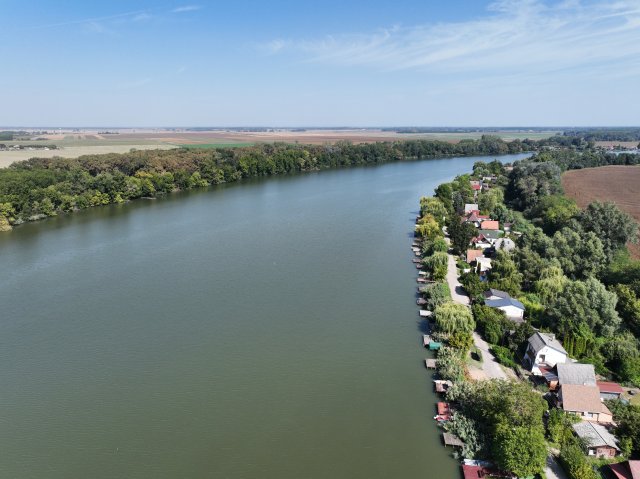 Eladó telek, Dömsödön 26.9 M Ft / költözzbe.hu