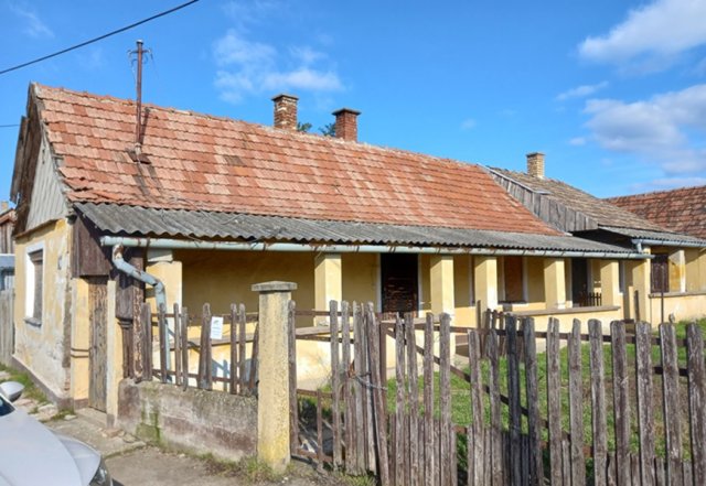 Eladó családi ház, Hajdúnánáson, Soós Gábor utcában