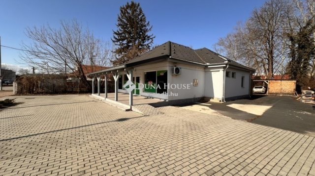 Eladó üzlethelyiség, Balatonmáriafürdőn 89.9 M Ft, 2 szobás