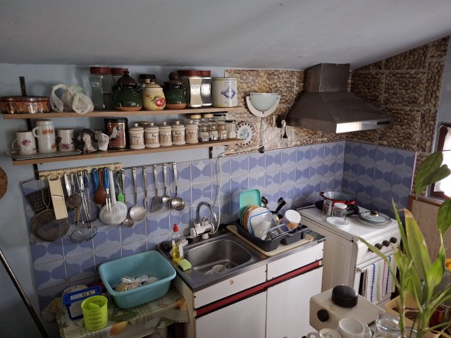Eladó családi ház, Kulcson 19.5 M Ft, 4 szobás