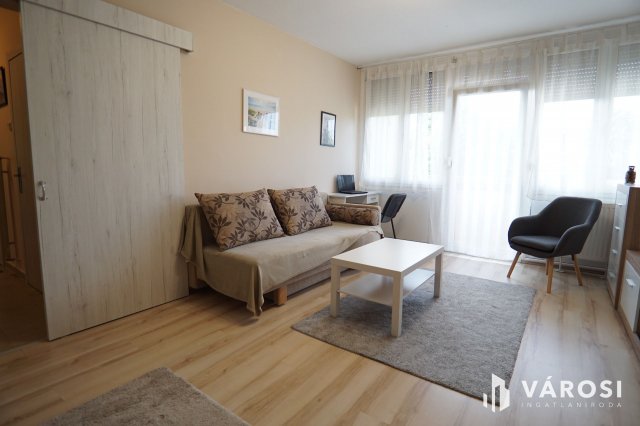 Eladó panellakás, Nagykanizsán 31.5 M Ft, 2 szobás